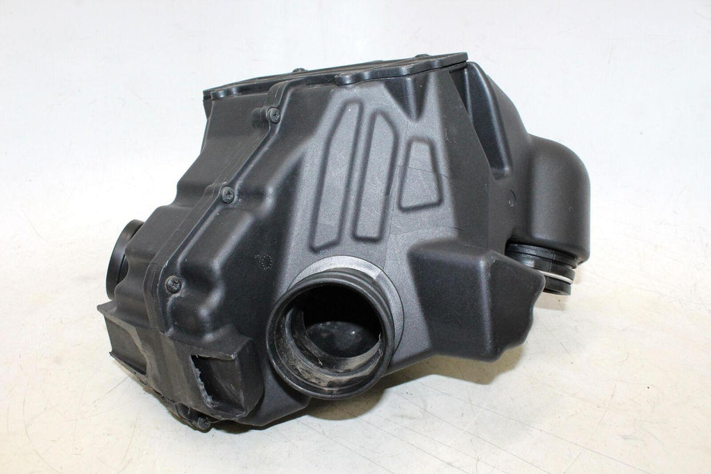 2005 Triumph Daytona 650 Airbox Air Intake Filter Box - Gold River Motorsports