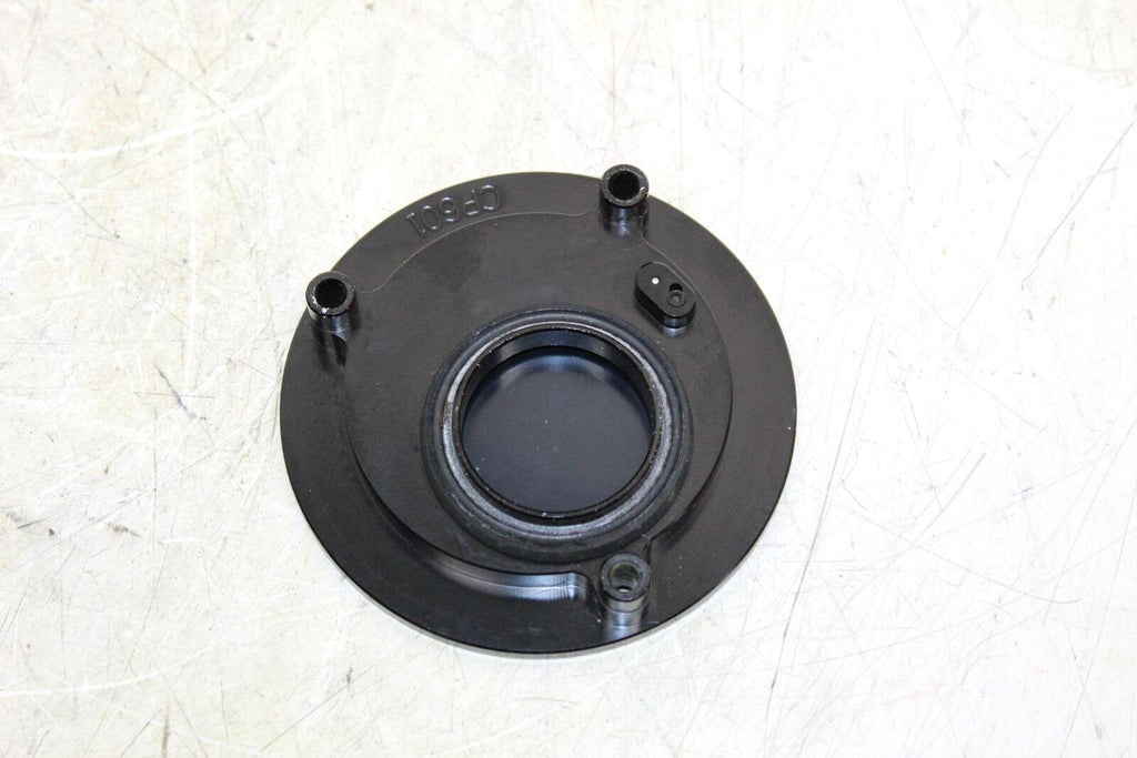 2001 Yamaha Yzf R1 Gas Cap And Seat Lock