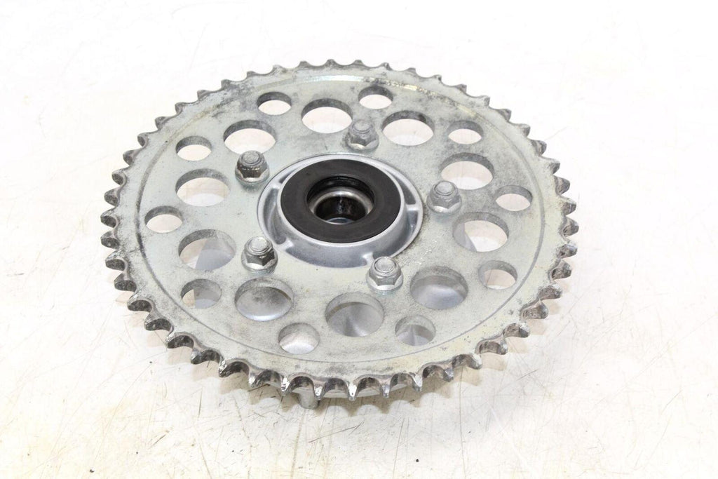 1996 Suzuki Bandit 600 Gsf600S Rear Back Sprocket