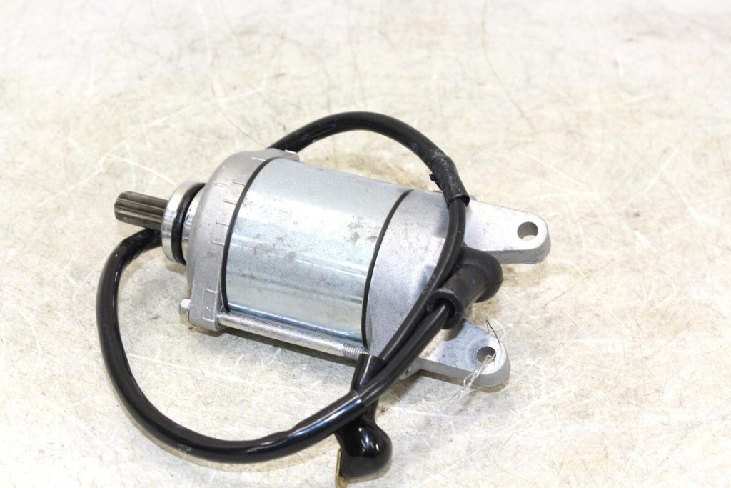 2013 Kawasaki Ninja 300 Ex300A Engine Starting Starter Motor -Dc 12V - Gold River Motorsports