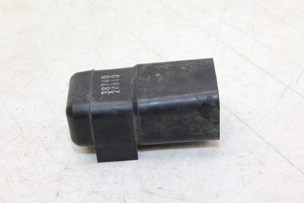 2007 Suzuki Sv650S Relay