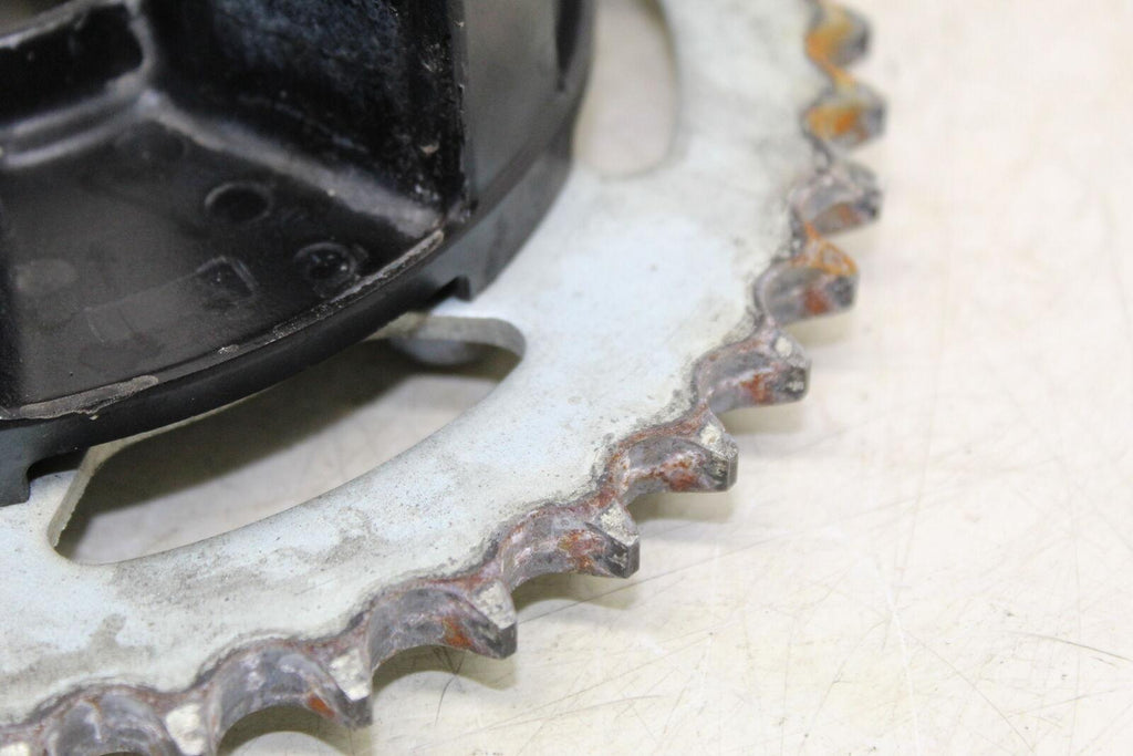 2003 Yamaha Yzf R1 Rear Back Sprocket - Gold River Motorsports
