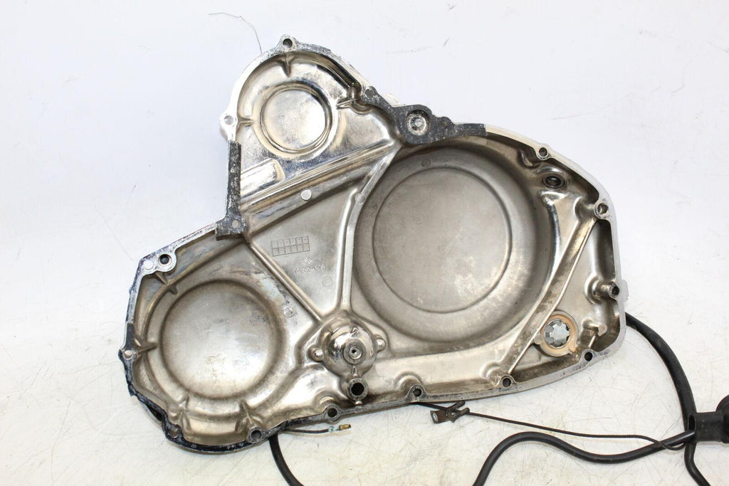 1985 Suzuki Gv1400Gd Gv 1400 Engine Side Motor Cover