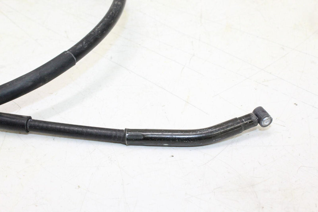 2007 Suzuki Gsxr600 Clutch Cable Line - Gold River Motorsports