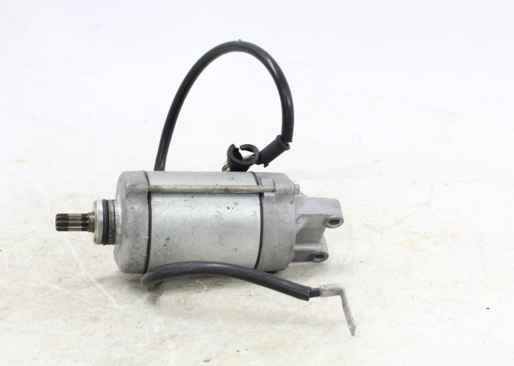 1993 Honda Cbr900Rr Engine Starting Starter Motor -Dc 12V - Gold River Motorsports