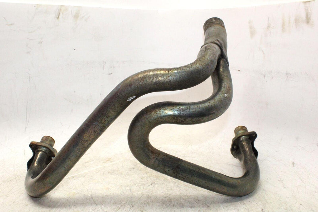 1994 Bmw R1100Rs Exhaust Header Pipes Manifold - Gold River Motorsports