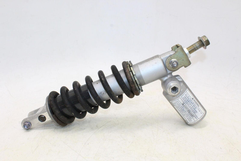 2005 Kawasaki Zzr600 Rear Back Shock Absorber Suspension - Gold River Motorsports