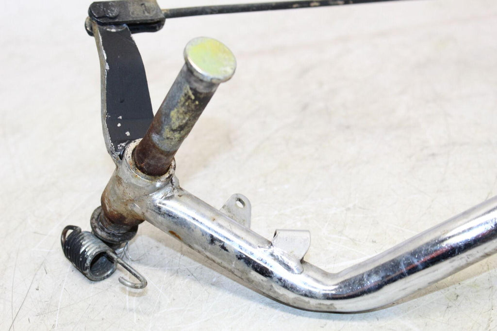 1978 Honda Twinstar 200 Cm185T Right Rearset Brake Foot Pedal