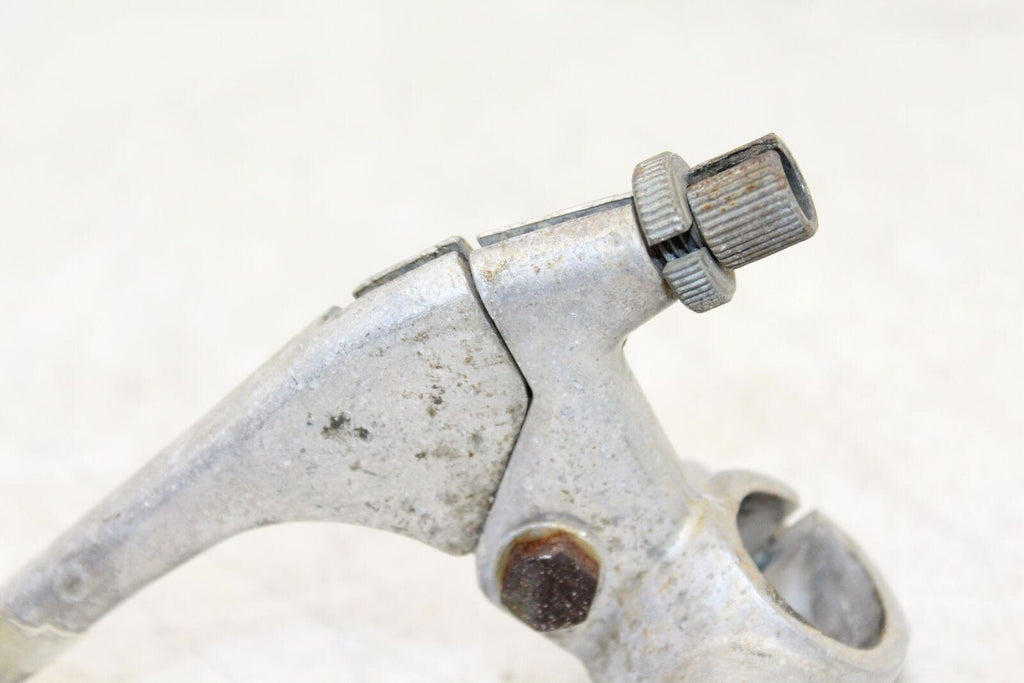 1975 Honda Xl175 Front Right Brake Lever And Perch