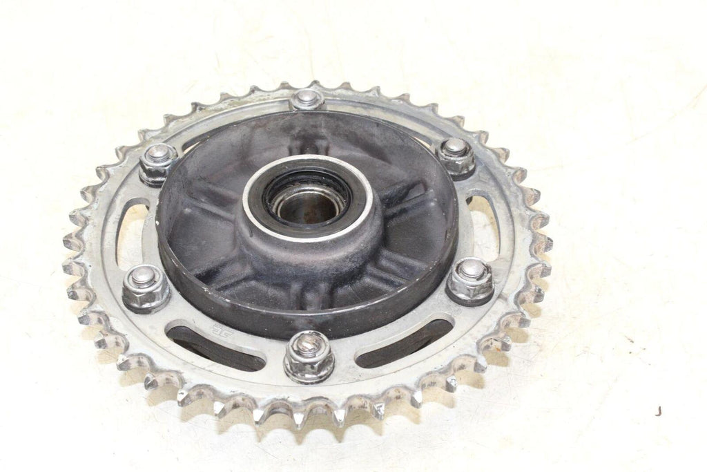 2007 Honda Cbr600Rr Rear Back Sprocket - Gold River Motorsports