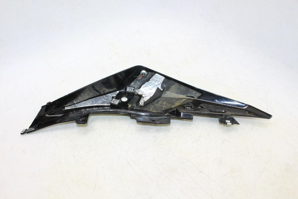 2015 Aprilia Shiver 750 Sl750 Left Rear Back Tail Fairing Cowl Shroud - Gold River Motorsports