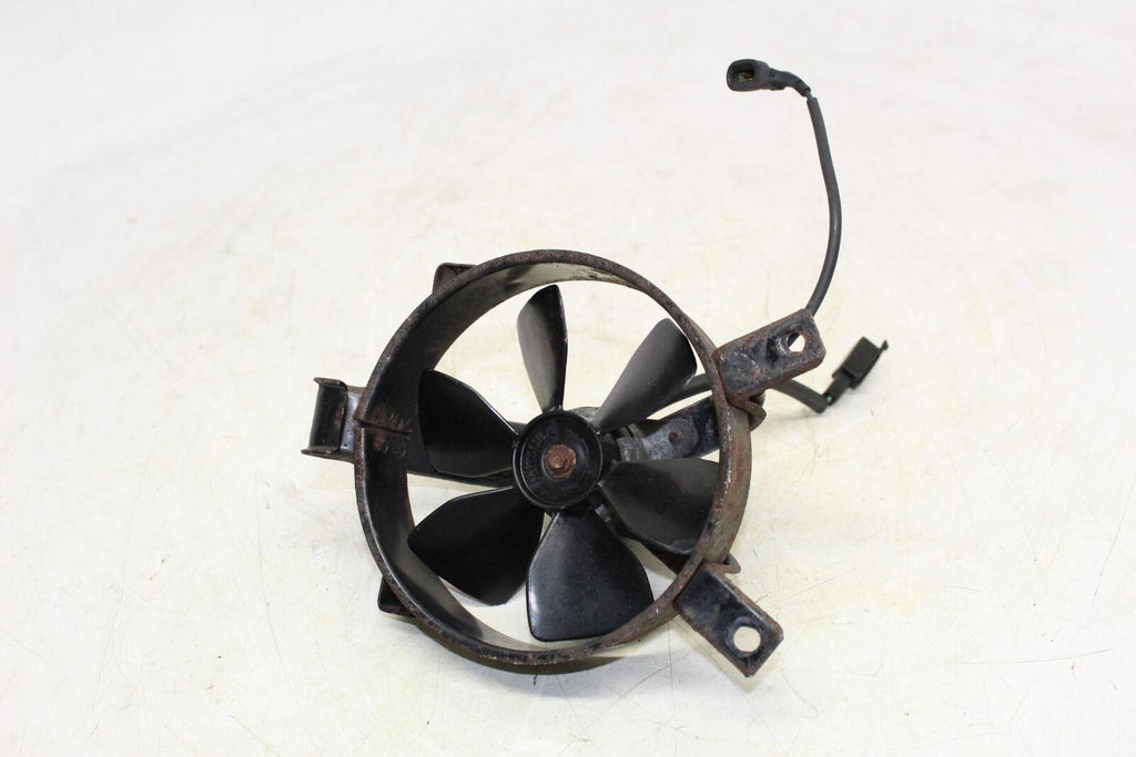 1989 Honda Interceptor Vtr Vtr250 Engine Radiator Cooling Fan - Gold River Motorsports