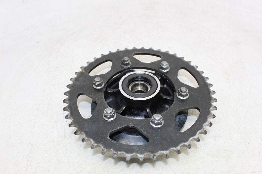 2006 Kawasaki Ninja 250R Ex250F Rear Back Sprocket - Gold River Motorsports