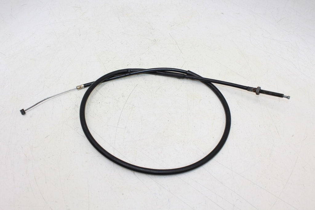 2005 Honda Shadow Spirit 750 Vt750Dc Clutch Cable Line