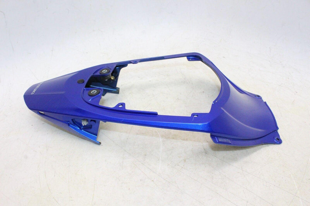 2007 Suzuki Gsxr1000 Rear Back Tail Fairing Cowl Shroud