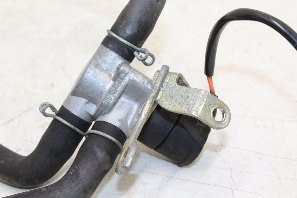 2001 Honda Cbr600F4I Air Valve Solenoid Top Engine Switch Sensor - Gold River Motorsports