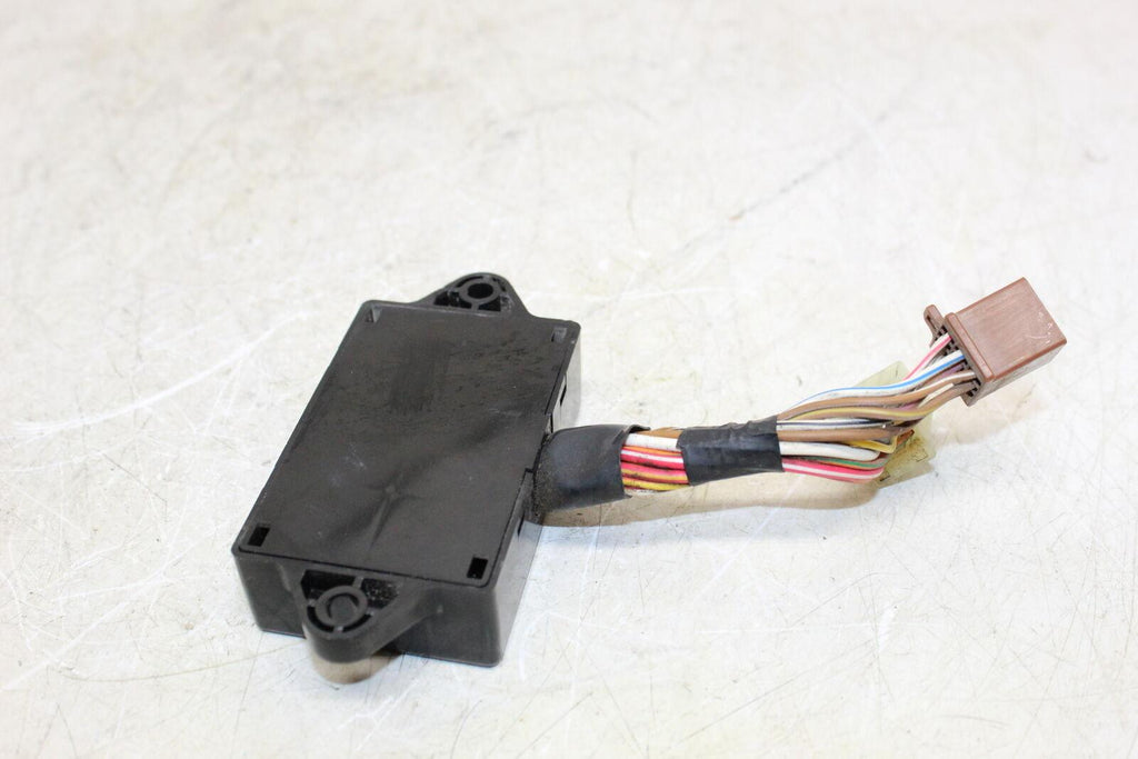 1985 Suzuki Gv1400Gd Gv 1400 Lamp Outage Warning Relay Switch