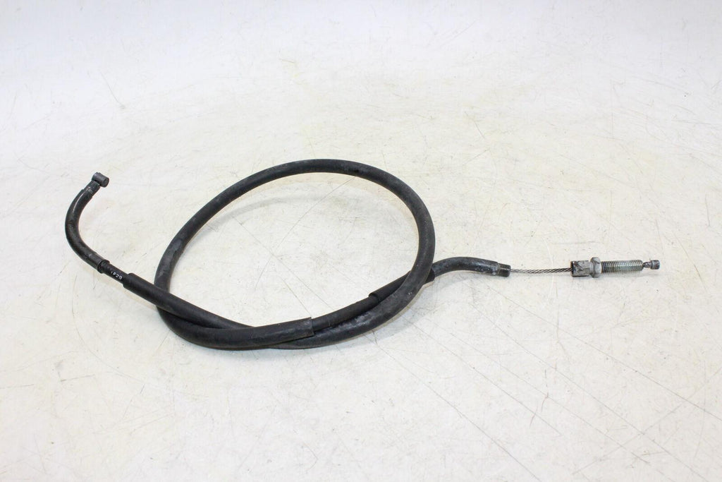 2002 Suzuki Gsxr600 Clutch Cable Line - Gold River Motorsports