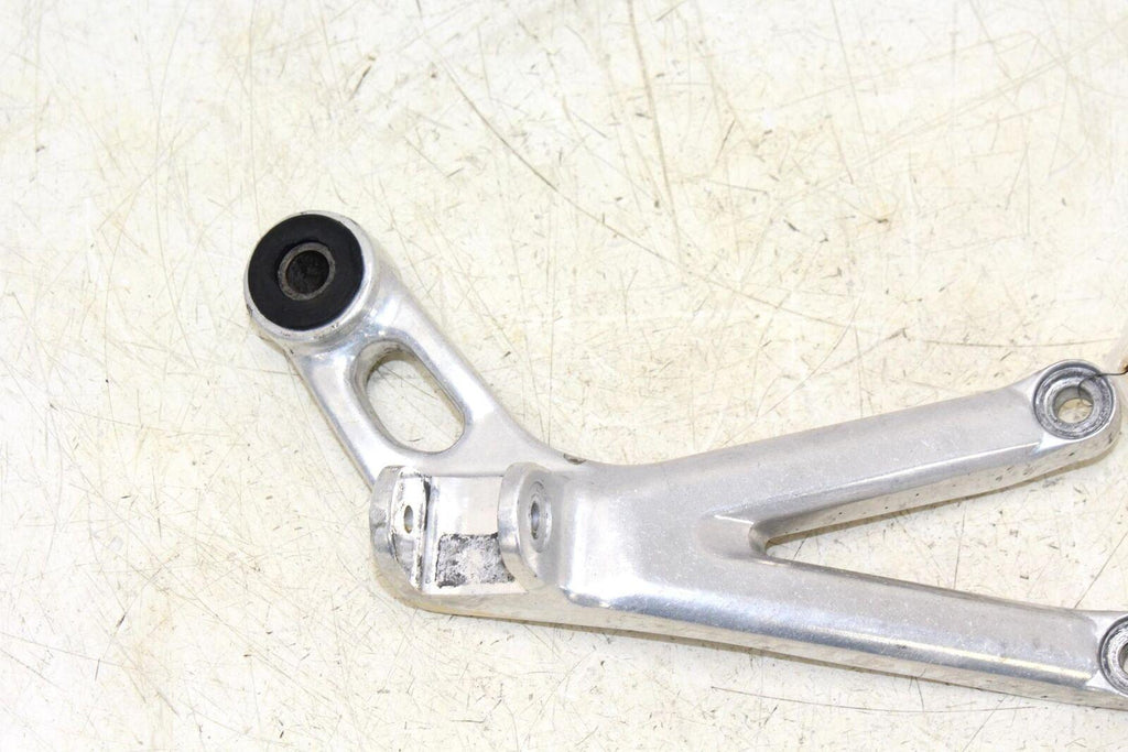 2001 Yamaha Yzf R1 Right Rear Back Passenger Peg