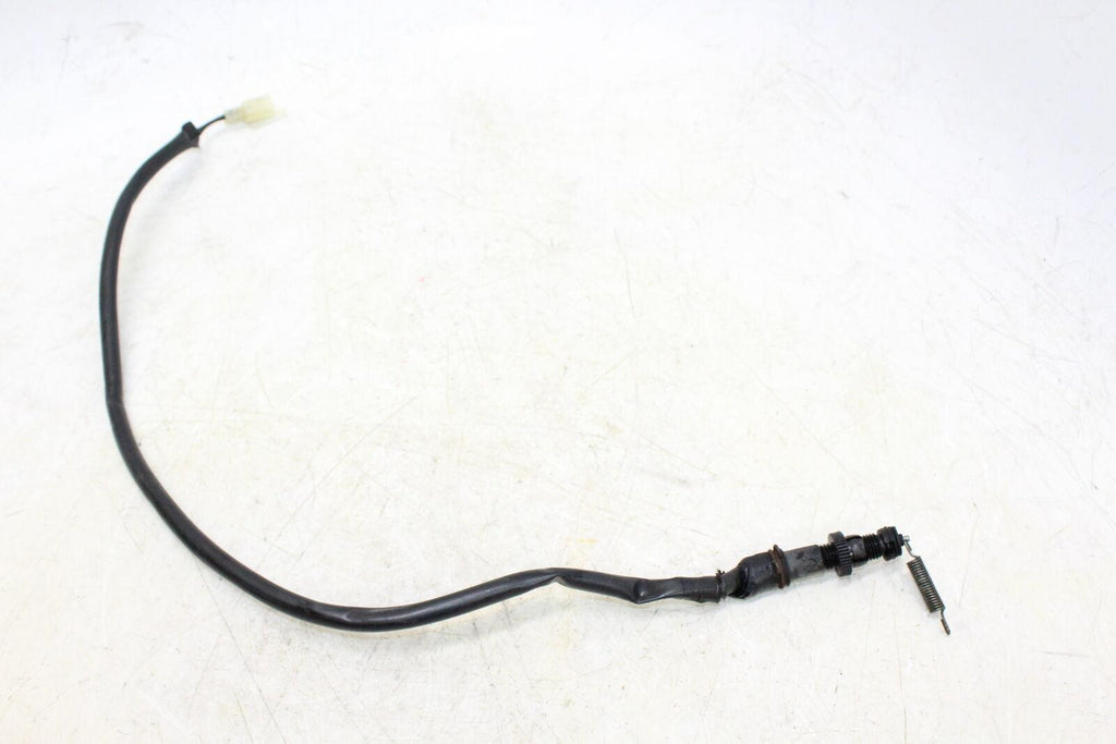 1995 Honda Shadow Ace 1100 Vt1100C2 Rear Back Brake Sensor