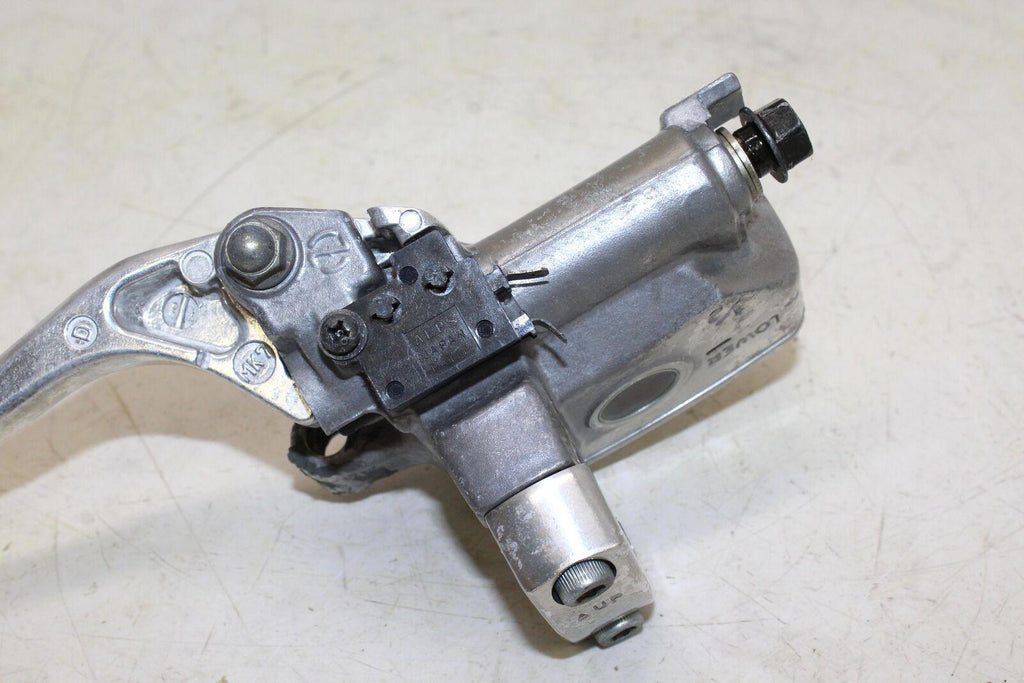 2000 Honda Shadow Sabre 1100 Vt1100C2 Front Brake Master Cylinder - Gold River Motorsports