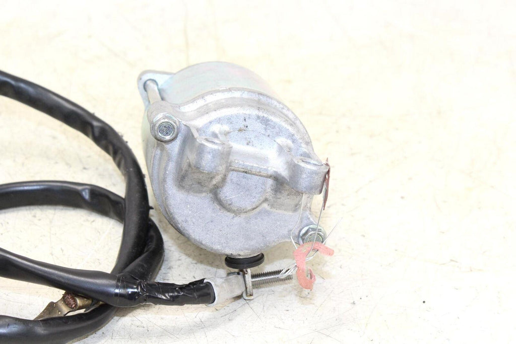 2005 Suzuki Gsxr1000 Engine Starting Starter Motor -Dc 12V