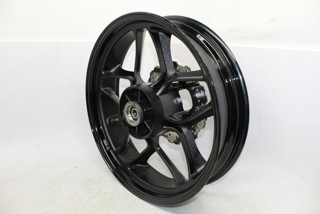 2017 Hyosung Gd250R Rear Wheel Rim - Gold River Motorsports
