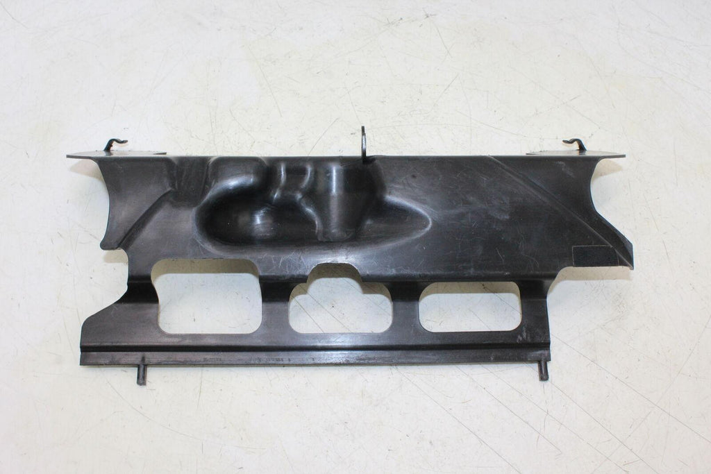 2006 Suzuki Gsxr600 Plastic Engine Radiator Heat Shield Guard Dust Cover - Gold River Motorsports