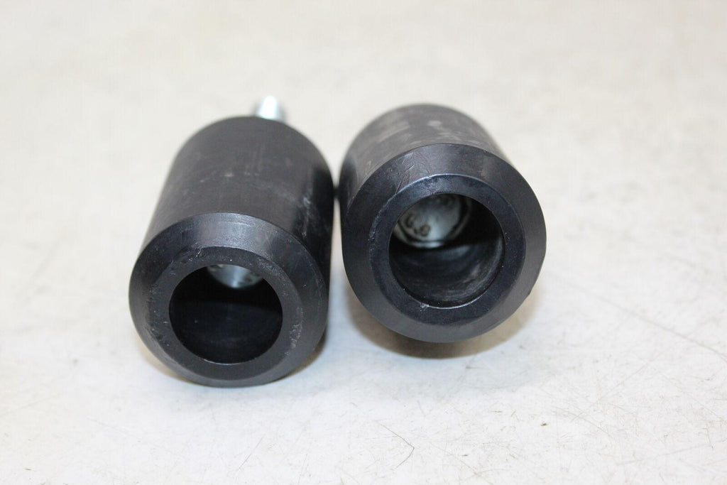 1999 Yamaha Yzf R6 Frame Sliders Set