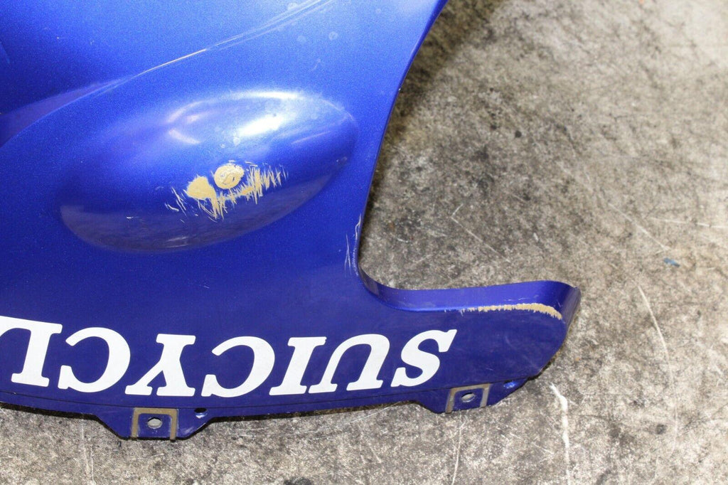 1999 Yamaha Yzf R1 Left Right Lower Side Fairing Cowl