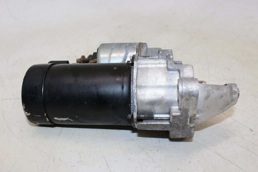 2002 Bmw R1150Rt Engine Starting Starter Motor -Dc 12V - Gold River Motorsports