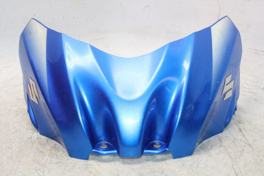 2009 Suzuki Gsxr1000 Front Gas Tank Fuel Cell Fairing Cowl Cover Trim - Gold River Motorsports