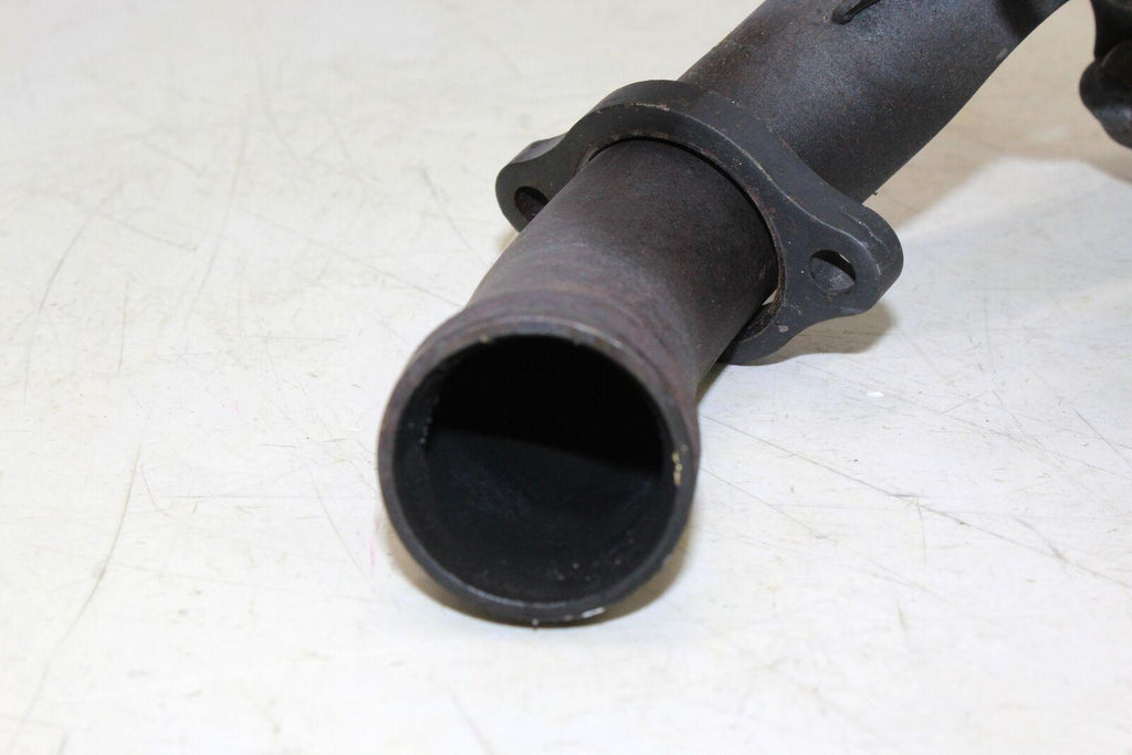 1996 Honda Interceptor 750 Vfr750F Exhaust Midpipe Mid Middle Pipe - Gold River Motorsports