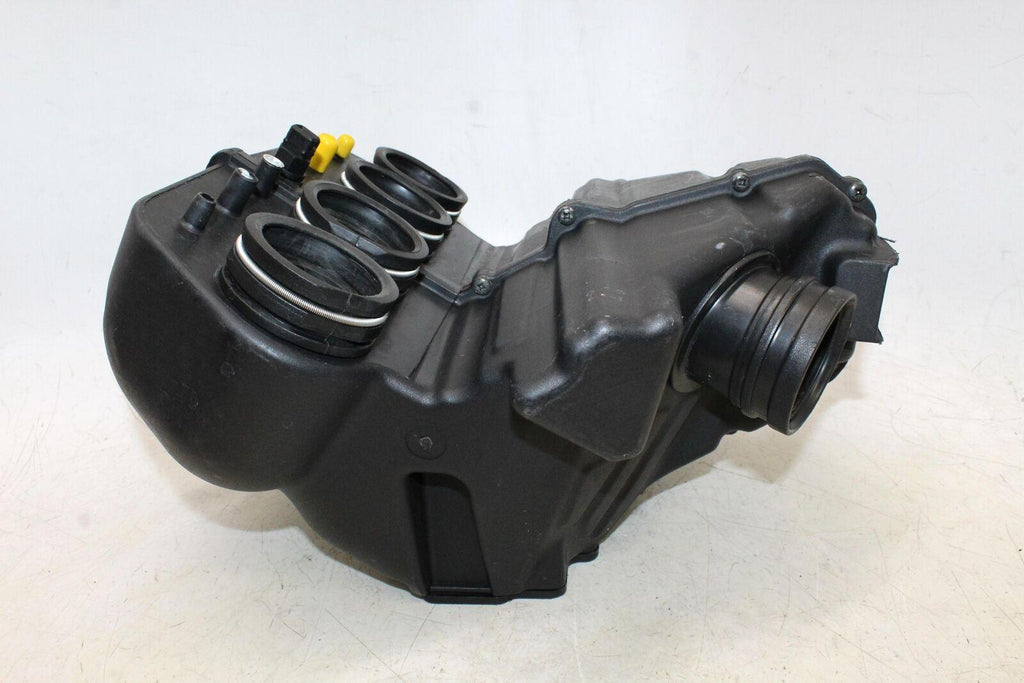 2005 Triumph Daytona 650 Airbox Air Intake Filter Box - Gold River Motorsports