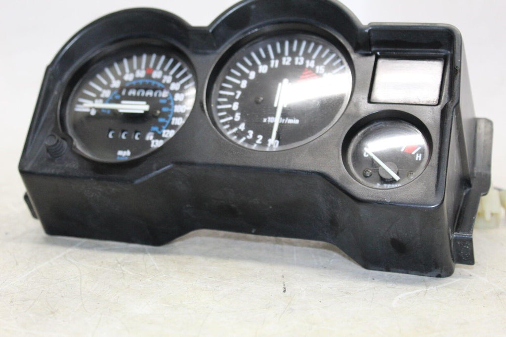 1989 Kawasaki Ninja 250R Ex250F Speedo Tach Gauges Display Cluster Speedometer - Gold River Motorsports