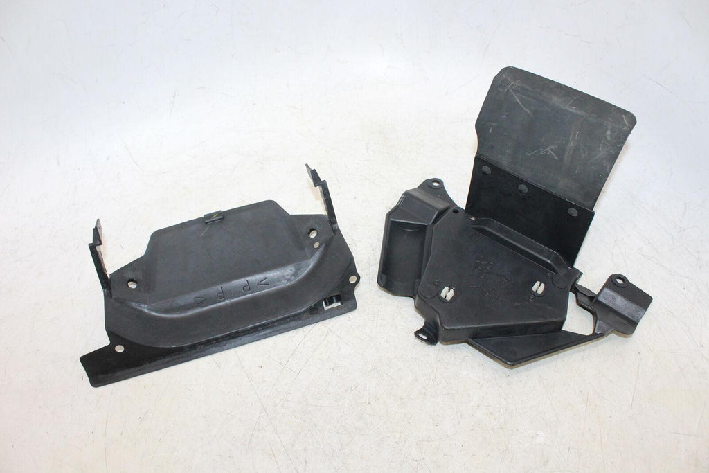 2006 Yamaha V Star 1100 Xvs1100Aw Classic Inner Fairing Set