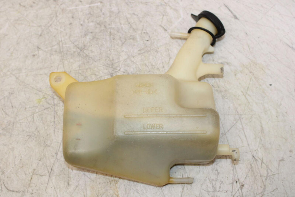 1994 Honda Cbr900Rr Coolant Water Tank Reservoir Bottle - Gold River Motorsports