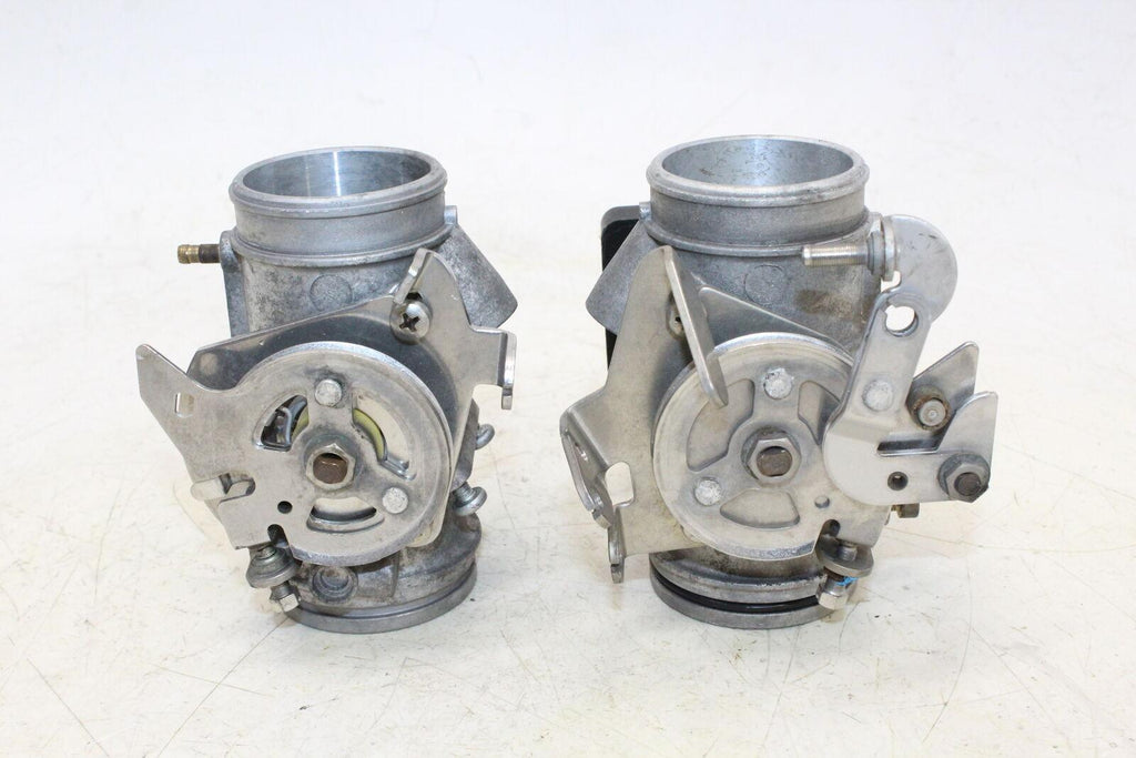 1994 Bmw R1100Rs Throttle Bodies - Gold River Motorsports