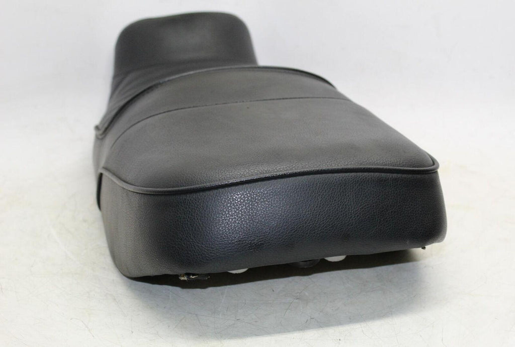 2000 Kawasaki Concours 1000 Zg1000A Passenger Seat Saddle - Gold River Motorsports