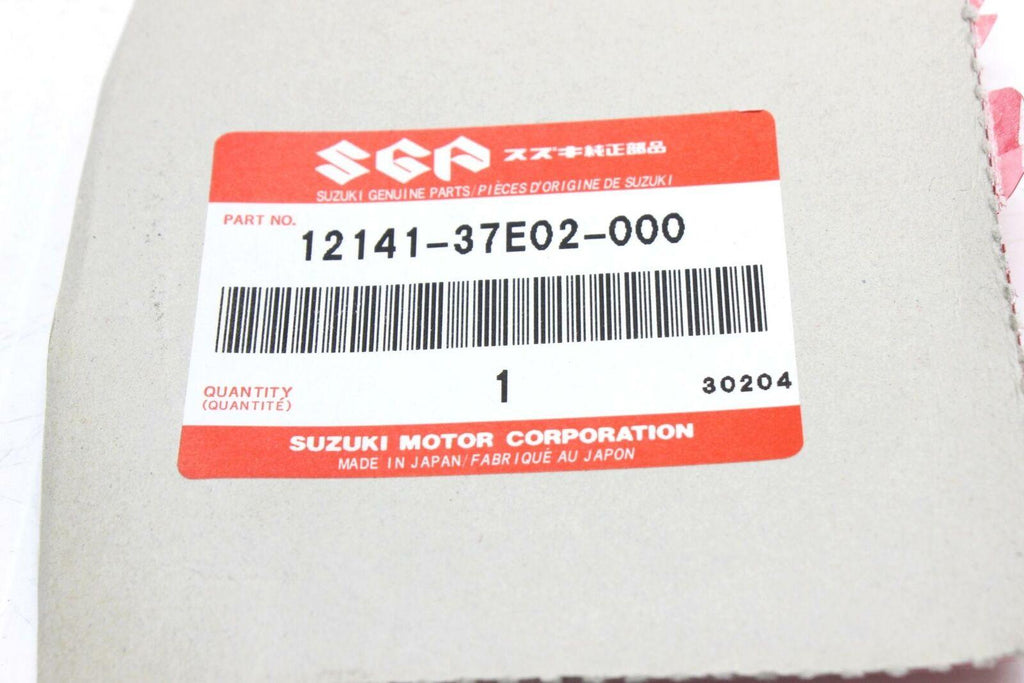 1998 Suzuki Rm250  12141-37E02 Piston Ring Oem