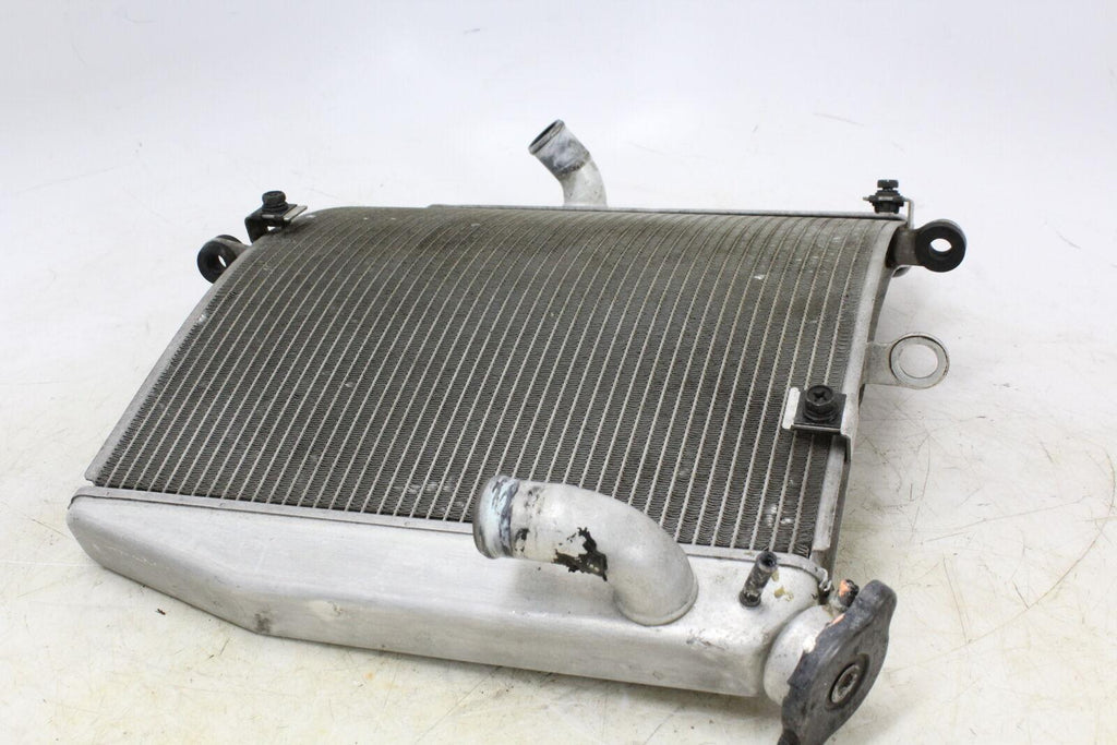 2008 Kawasaki Ninja Zx6R Zx600P Engine Radiator Motor Cooler Cooling Radiater - Gold River Motorsports