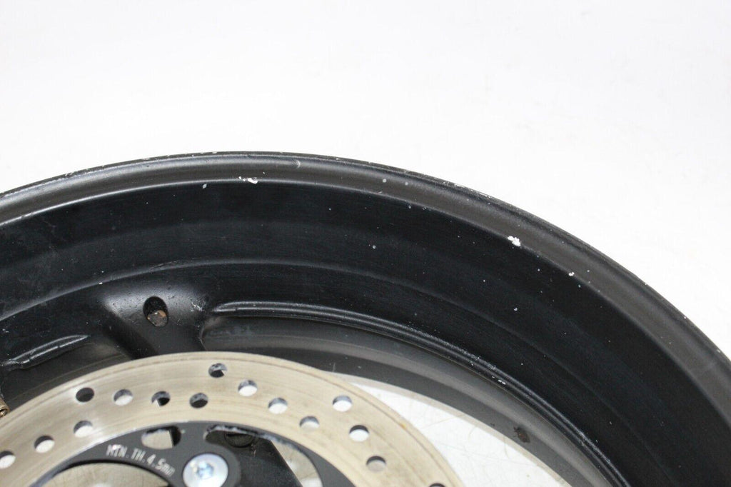 2019 Suzuki Gsxr750 Oem Rear Wheel Back Rim - Gold River Motorsports