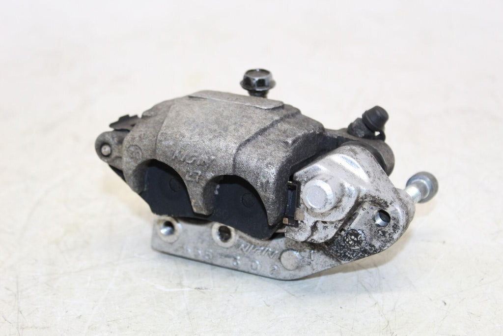 1993 Kawasaki Klx650 Left Front Brake Caliper