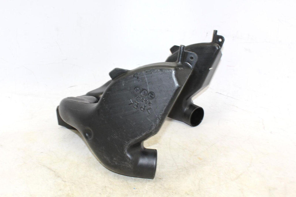 1999 Yamaha Yzf R6 Right Left Air Intake Ducts