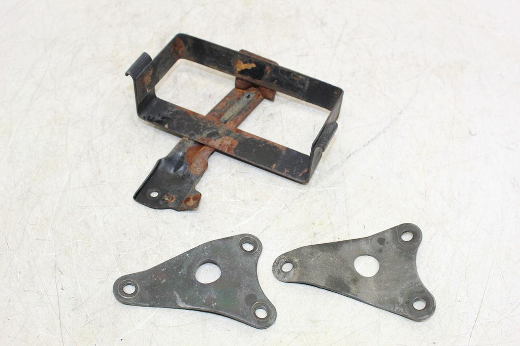 1978 Honda Twinstar 200 Cm185T Engine Motor Mount Stay Brackets