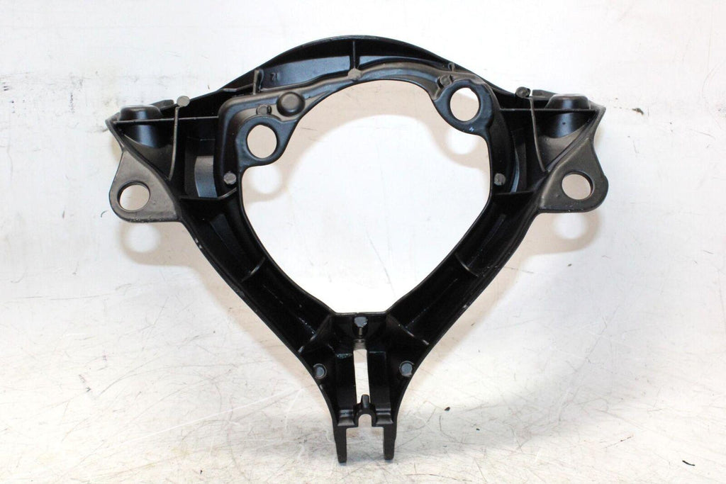 2008 Suzuki Gsxr1000 Upper Fairing Mirror Gauges Stay Bracket - Gold River Motorsports