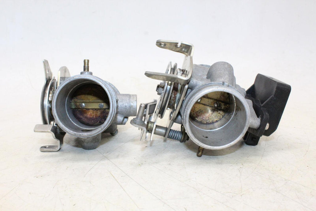 1994 Bmw R1100Rs Throttle Bodies - Gold River Motorsports