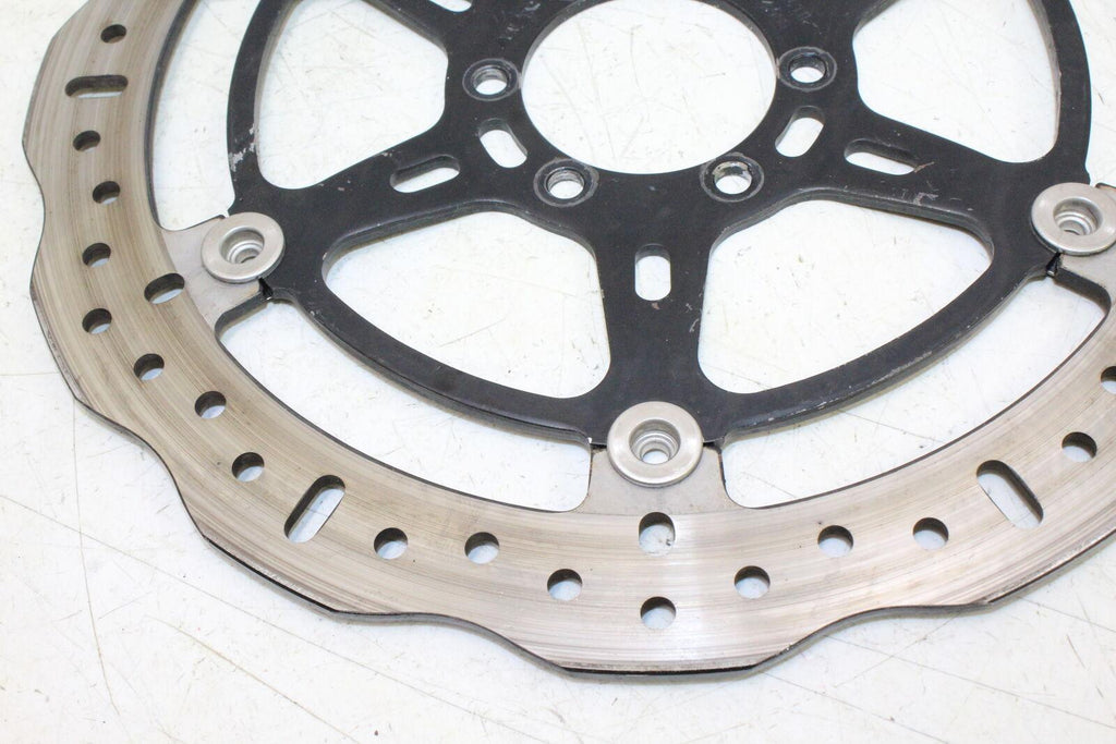 2015 Aprilia Shiver 750 Sl750 Front Left Right Brake Rotors Discs - Gold River Motorsports