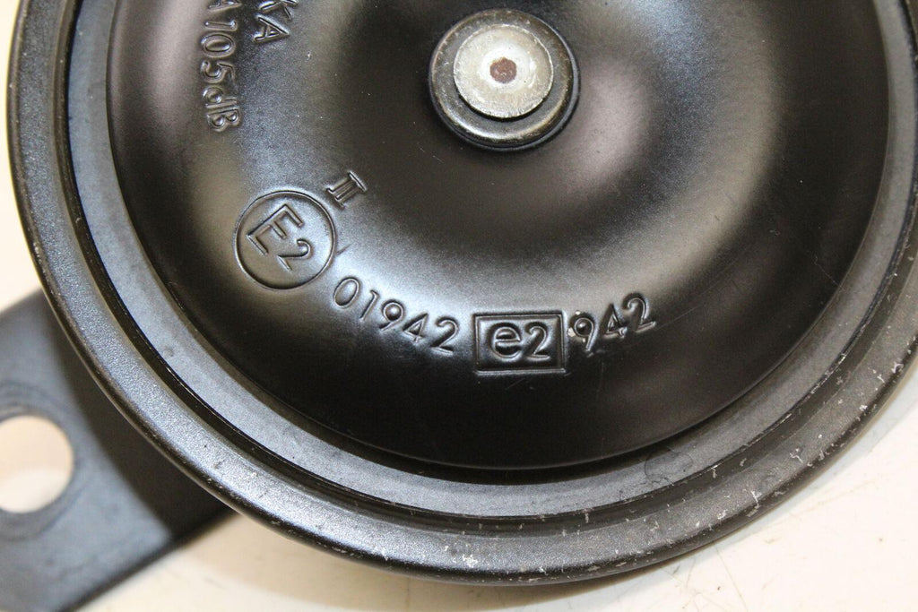2005 Suzuki Vl800 Boulevard C50 Horn Signal - Gold River Motorsports