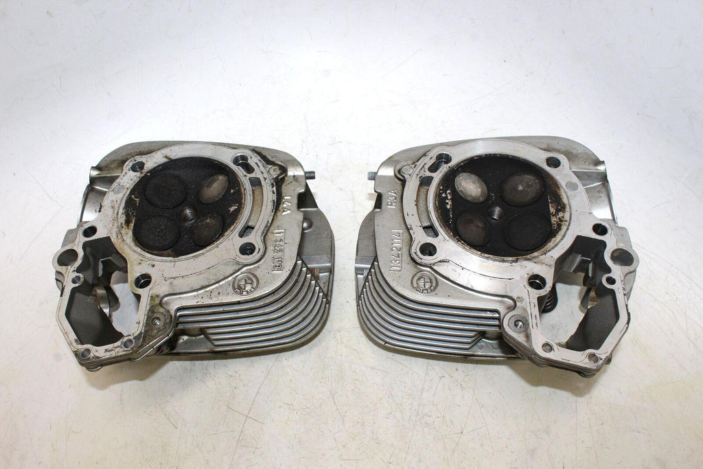 2003 Bmw R1150R Engine Top End Cylinder Head Set - Gold River Motorsports